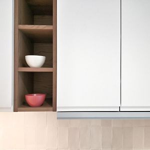 Appartement met Twee Slaapkamers